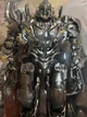 Трансформер Вояжер Мегатрон. Transformers Voyager Megatron. Екшн-фігурка трансформер-танк 35 см 4912211 - зображення 9