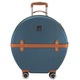 Валіза Semi Line 24" (M) Blue/Brown (T5672-3) 4808593 - зображення 3