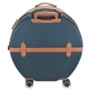 Валіза Semi Line 24" (M) Blue/Brown (T5672-3) 4808593 - зображення 5
