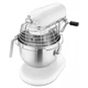 Кухонная машина KitchenAid Professional 5KSM7990XEWH 325 Вт белый 4936024 - изображение 3