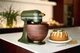 Кухонная машина KitchenAid Artisan Design 5KSM180WSEEG 300 Вт Evergreen 4936011 - изображение 1