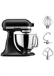 Кухонная машина KitchenAid Artisan 5KSM125EBM 300 Вт черный 4936013 - зображення 2