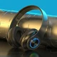 Беспроводные наушники B39 Bluetooth с микрофоном гарнитура Black - изображение 13