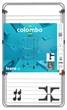 Сушилка для белья напольная Colombo Icaro 30 (ST194/3) 4667010 - зображення 5