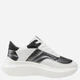 Buty sportowe damskie na platformie do kostki Big Star II274335 37 Białe (5900714405038) - obraz 1