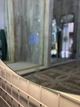 Зеркало с Led-подсветкой, модель Venice 800 мм у диаметре - изображение 4
