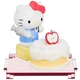 Фигурка-сюрприз Pop Top Hello Kitty Яблочный воркшоп (24WH-007) - изображение 2