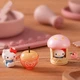 Фигурка-сюрприз Pop Top Hello Kitty Яблочный воркшоп (24WH-007) - изображение 6