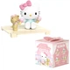 Фигурка-сюрприз Pop Top Hello Kitty Милая подружка (23WH-002) - изображение 1