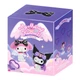 Фигурка-сюрприз механическая Pop Top Hello Kitty Kuromi & My Melody Милые крылышки (24MDL-003) - изображение 9