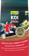 Корм Tetra Pond KOI Sticks для рыб карпов кои, 50 л (гранулы) (4004218241626\4004218758636) - изображение 1
