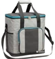 Термосумка Time Eco TE-334S 35 л Серая (6215028111582 grey) - изображение 1