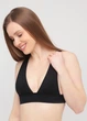 Купальний бюст H&M 34 Чорний 0559717_год_04 - зображення 1