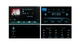 Штатна автомагнітола з навігацією Gps для автомобілів Toyota Land Cruiser 200 2016 9 дюймів Android 10.1 - зображення 3