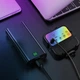 Аккумуляторный видеосвет с прищепкой RGB мини лампа для камеры фото и видеосъемки - изображение 6