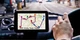 Gps навигатор 7 дюймов G718 windows 256 8 навигатор в машину - изображение 9
