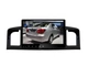 Штатна автомагнітола з навігацією Gps для автомобілів Toyota Corolla EX 2007 9 дюймів Android 10.1 - зображення 1