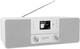 Радіоприймач TechniSat Digitradio 370 CD BT DAB+ White (0001/3948) - зображення 2