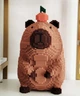 3D Конструктор Капибара 35 см Bricks Фигурка Набор Мини Блоки (01366) - изображение 2