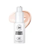 Тональный крем с адаптивным оттенком QIC Discolour Liquid Foundation - изображение 1