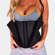 Корсет утягивающий талию Waist trainer для коррекции фигуры - изображение 5