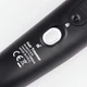 Машинка для стрижки волос Vgr V015 беспроводная пять V с USB зарядкой триммер аккумуляторный черного цвета - изображение 4
