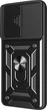 Чехол для смартфона BeCover Military для Motorola Moto G05/E15 Black (BC_713527) - изображение 1