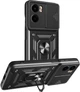 Чехол для смартфона BeCover Military для Motorola Moto G05/E15 Black (BC_713527) - изображение 2
