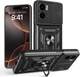 Чехол для смартфона BeCover Military для Motorola Moto G05/E15 Black (BC_713527) - изображение 3