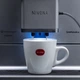 Кофемашина Nivona NICR970 CafeRomatica 2.2л, зерно + молоко, зерно + молоко, авторецептов - 9, сенсорное управл., черно-серебристый - изображение 14