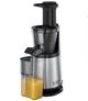 Соковыжималка Russell Hobbs 25170-56 Slowjuicer,150Вт, шнековая, нержавеющая сталь - изображение 1