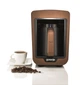 Кофеварка Gorenje ATCM730T капельная, 0.27л, молотый, 2чашки, коричневый - изображение 3