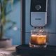 Кавомашина Nivona CafeRomatica, 1.8л, зерно+мелена, автомат.капуч, дисплей, авторецептів -9, пригот, (00159087) - изображение 5