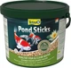 Корм Tetra Pond ST для ставкових риб 10 л (4004218758858) - зображення 1