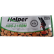 Портативная аккумуляторная мини-пила Helper 21V 2Ah 6 дюймов, компактный инструмент для резки, 2 цепи и аккумуляторы - изображение 7