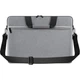 Сумка для ноутбука 15.6'' Defender Tote з кишенею, регульований ремінь, поліестер Gray (26100) - зображення 1