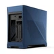 Корпус FRACTAL DESIGN Era 2, mini-ITX корпус без блока питания FD-C-ERA2N-03 Midnight Blue - изображение 7