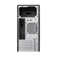Корпус для ПК GAMEMAX MT-321-NP-2U3 MicroTower без БП Black - изображение 6