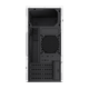 Корпус для ПК GAMEMAX A200-WH-NP без блока живлення micro-ATX корпус для офісу та дому White - изображение 7