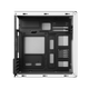 Корпус для ПК GAMEMAX A200-WH-NP без блока живлення micro-ATX корпус для офісу та дому White - изображение 8