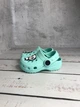 Крокси сабо дитячі Cross 18р-11.5см Мятний (141) - изображение 1