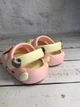 Сабо дитячі для дівчинки BABYSHOP 26/27р-17см Рожевий (124-3) - изображение 5