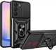 Чехол для смартфона Realme C75 4G BeCover Military Black (BC_713539) - изображение 3