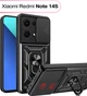 Чехол для смартфона BeCover Military для Xiaomi Redmi Note 14S Black (BC_713546) - изображение 4