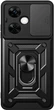 Чехол для смартфона BeCover Military для OnePlus Nord CE 3 Lite 5G Black (BC_713548) - изображение 1