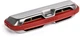 Губна гармошка Hohner Golden Melody Progressive M54402X Db-major (R128019) - зображення 3