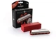 Губна гармошка Hohner Golden Melody Progressive M54402X Db-major (R128019) - зображення 6