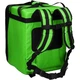 Ізотермічна сумка Time Eco TE-4068 68 л салатова 4820211100957LIME - зображення 4