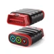 Автомобильный сканер Thinkdiag OBD2 Bluetooth Красный (1015-887-00) - изображение 2