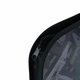 Портфель А3+ Kite на молнии с ремнем черный с серым (K24-411-2) - изображение 3